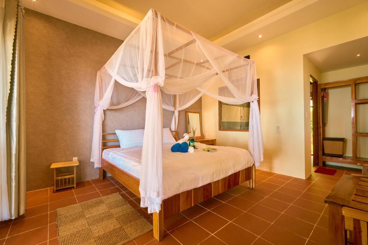 Wild Beach Phu Quoc Resort Екстер'єр фото