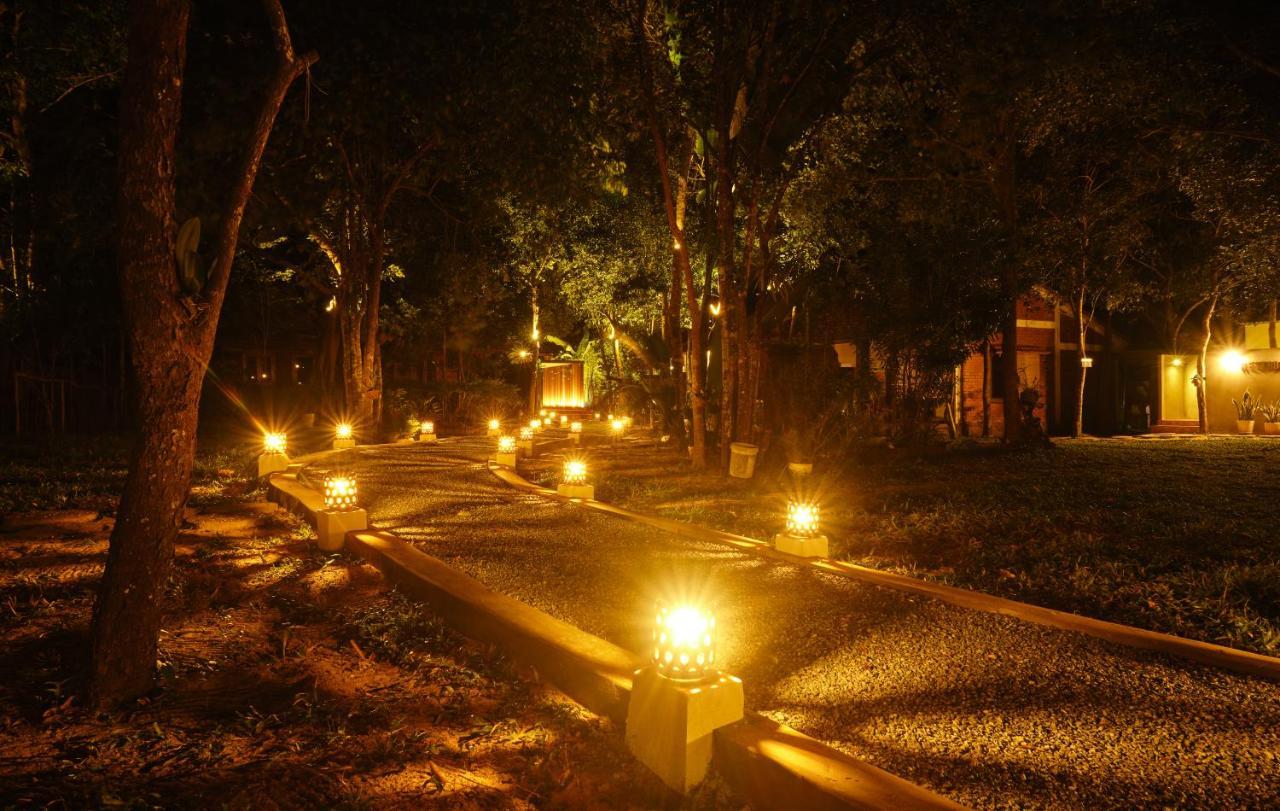 Wild Beach Phu Quoc Resort Екстер'єр фото