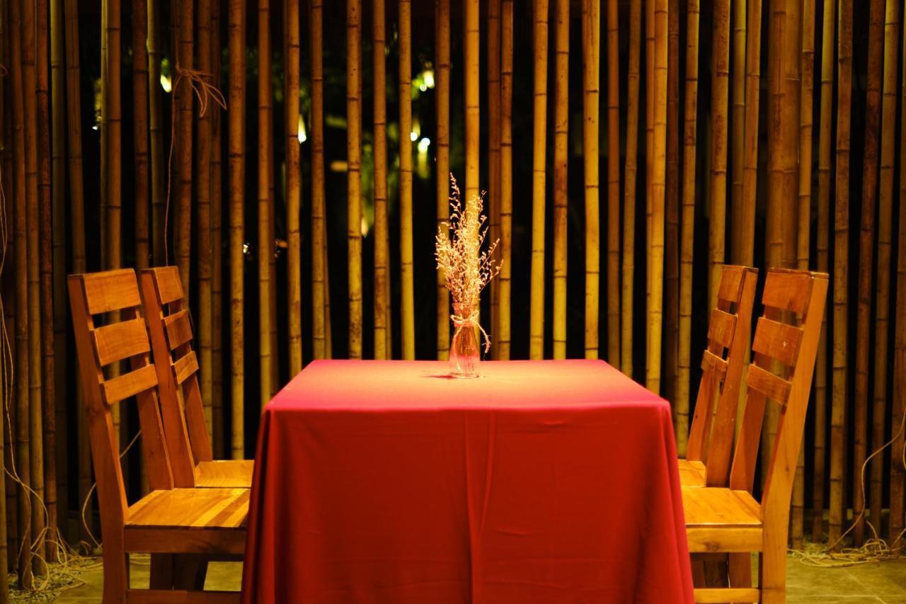 Wild Beach Phu Quoc Resort Екстер'єр фото