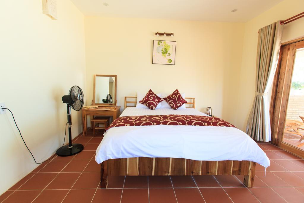 Wild Beach Phu Quoc Resort Екстер'єр фото