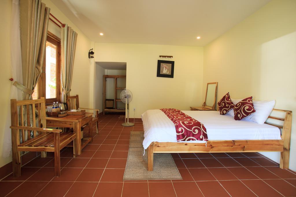 Wild Beach Phu Quoc Resort Екстер'єр фото