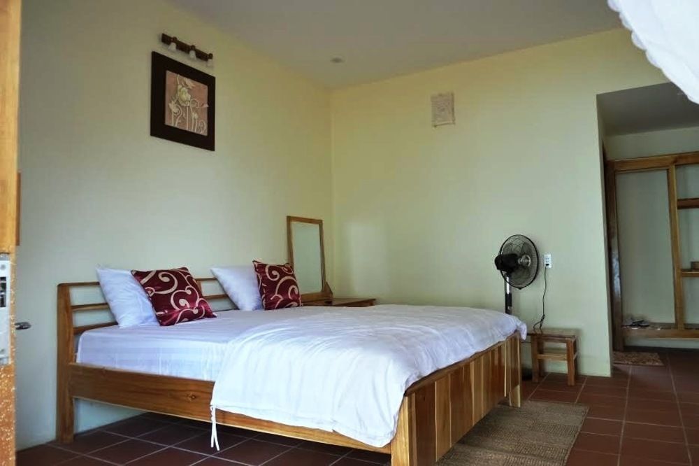 Wild Beach Phu Quoc Resort Екстер'єр фото